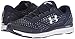 Under Armour Women's Charged Bandit 4  Running Shoe, (400)/Midnight Navy, 9.5