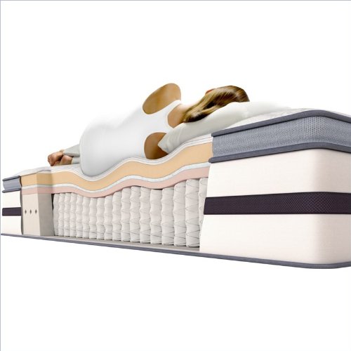 Top 10 Best Extra Firm Mattress Reviews Buying Guide [2017]