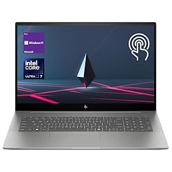 HP Envy Business AI Laptop, 17.3" FHD