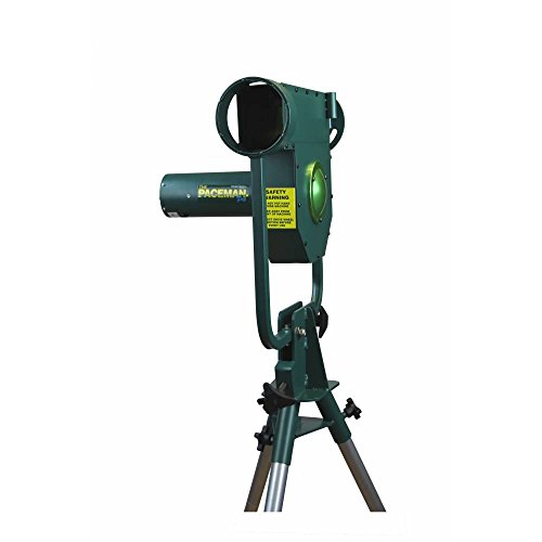 Paceman cricket bowling machine pro x2 Clearance