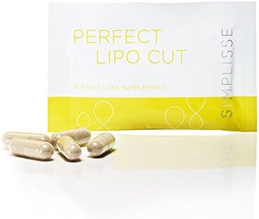 Amazon シンプリス パーフェクト リポカット30袋 30日分 Simplisse シンプリス ダイエットサプリメント