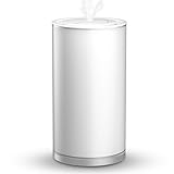 POHO Mini Cool Mist Humidifier Portable - Personal
