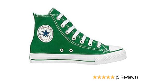 kelly green chuck taylor high tops