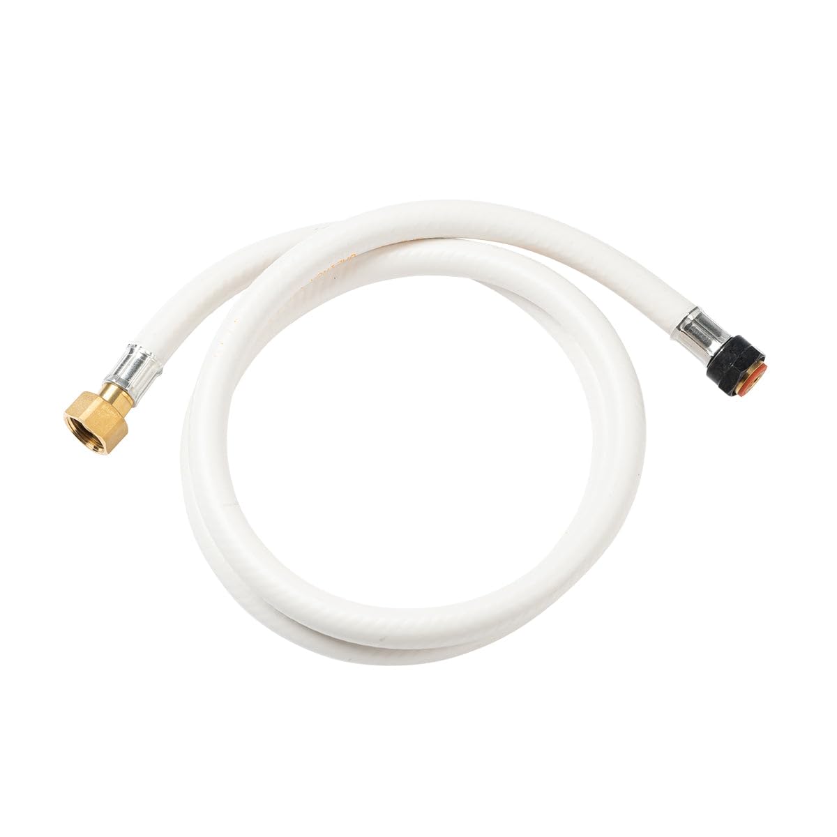 FACKELMANN Flexible with Diamonds, Rubber, White, 24.2 x 22 x 2 cm