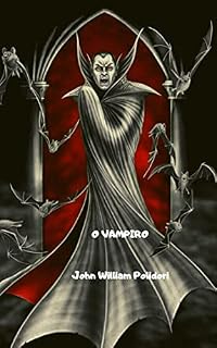 Livro O VAMPIRO