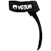 Venum Hyperlift Lifting Straps (1 Pair), Black