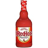 Frank's Redhot Franks Red Hot Sauce, 23 oz