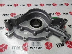 ITM Engine Components 057-1084 Engine Oil Pump for Nissan 3.0L V6 Turbo VG30T