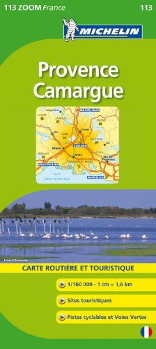Provence - Camargue