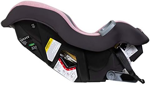 baby trend trooper car seat