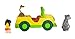 Fisher-Price Little People Disney Jungle Book Vehicle