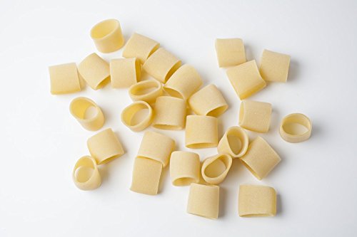 Faella Mezzi Paccheri Pasta IGP Gragnano lb