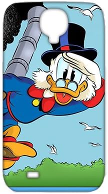 Fortune Disney Fonds D Ecran 3d Etui Pour Telephone Pour Samsung