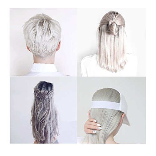 Purple Toning Shampoo 14 Oz No Yellow Toner Shampoo For Bleached