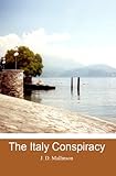 Image de The Italy Conspiracy (European Mysteries Book 3)