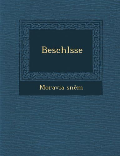 Beschl Sse