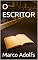 Livro O ESCRITOR