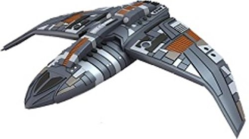 Star Trek Attack Wing: Interceptor 5