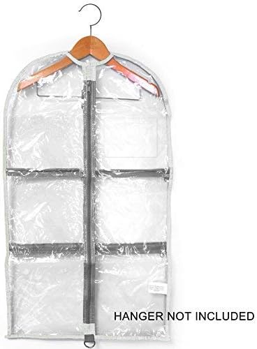 closet trolley garment bag