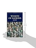 Image de Wealth of Nations (Wordsworth Classics of World Literature)