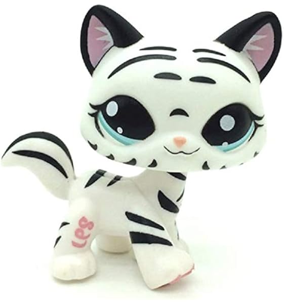 littlest pet shop leopard