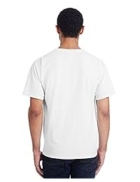 Hanes ComfortWash GDH100 - Camiseta de manga corta teñida