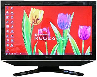 Amazon Co Jp 東芝 デスクトップパソコン 中古パソコン ｄ731 ｔ7 デスクトップ 一体型 本体 Windows7 Core I7 ブルーレイ 地デジ Bs Cs 8gb 2tb パソコン 周辺機器