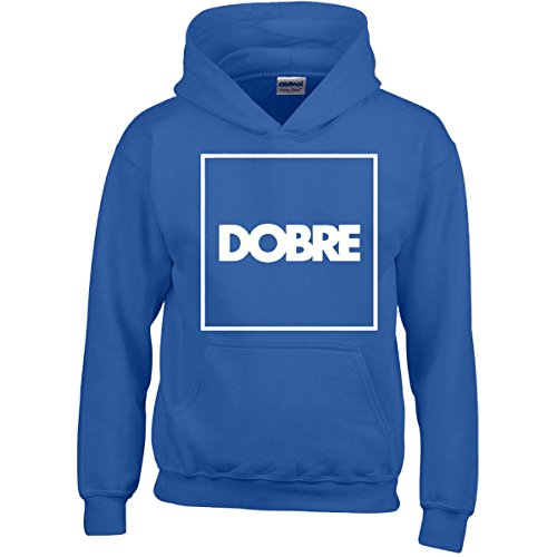 dobre brothers sweatshirt