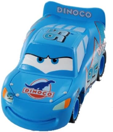 lightning mcqueen japanese car