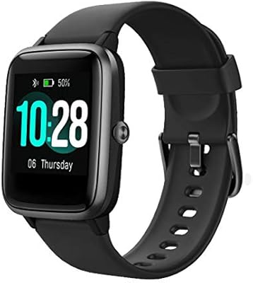 toobur smart fitness watch