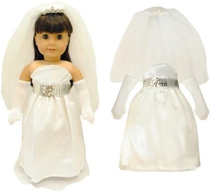 muñecas de comunion precios