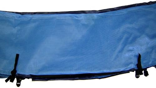 True Shelter 6 Leg Canopy, 10' x 20'