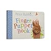Peter-Rabbit-Finger-Puppet-Book-PR-Baby-booksBoard-book--6-Mar-2014 Peter Rabbit Finger Puppet Book