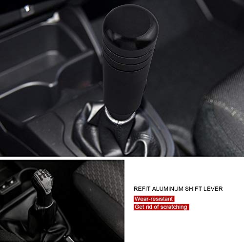 2 Aluminum+Weighted+Accessories+Universal+Threaded