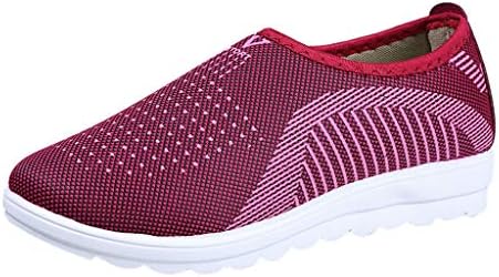 Womens Walking Sneakers Summer 