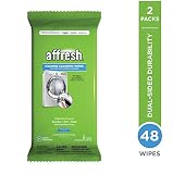 affresh W10355053M2 Cleaning Wipe 2 Pack Washing Machine Cleaner