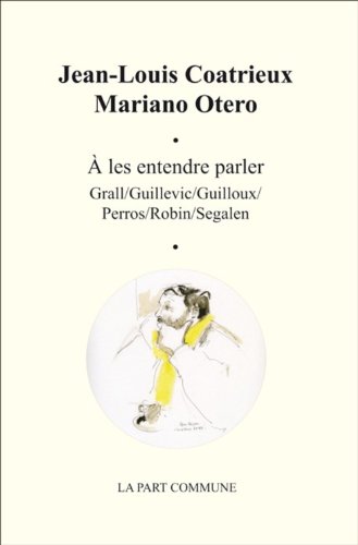 À les entendre parler