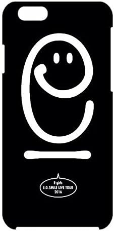 Amazon E Girls Live Tour 16 E G Smile E G Smile 会場限定 Iphoneケース ブラック アイドル 芸能人グッズ 通販