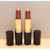 Super Hot New! 2 X Estee Lauder Lipstick Pure Color 83 Sugar Honey Shimmer, Full Size