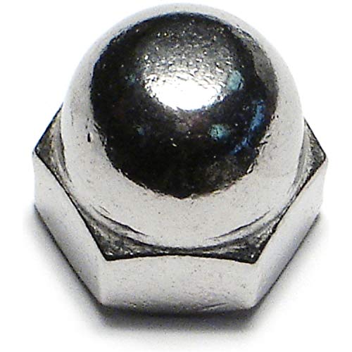 014973178000 Acorn Nuts, 3/8-24, Piece-6