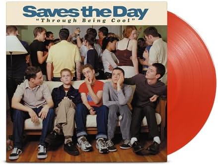 Saves The Day - Through Being Cool - Amazon.com Music