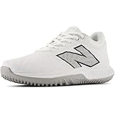 New Balance Women's FuelCell Fuse V4 Turf Trainer Softball Shoes