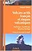 Volcans actifs franÃ§ais et risques volcaniques (French edition) by 