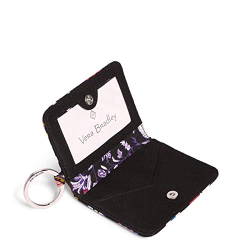 vera bradley double id