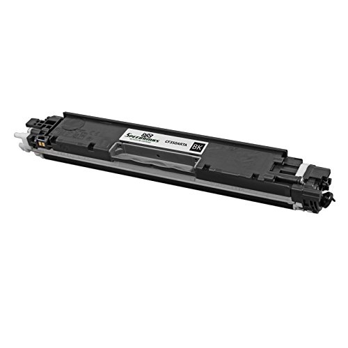 cf350a black toner