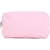 Stoney Clover Lane Women's Small Pouch, Flamingo, One Size