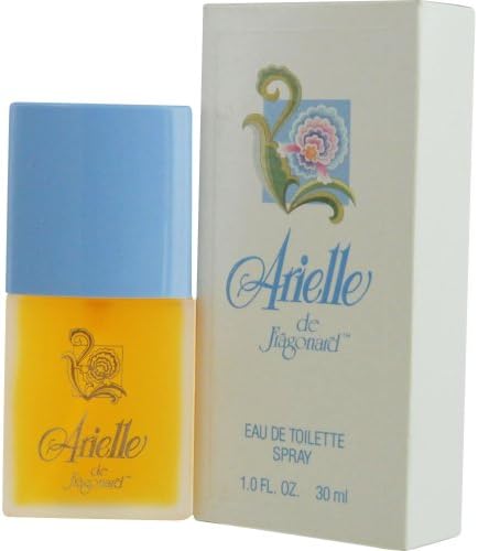 Arielle Eau de Toilette Spray for Women, 1 Ounce