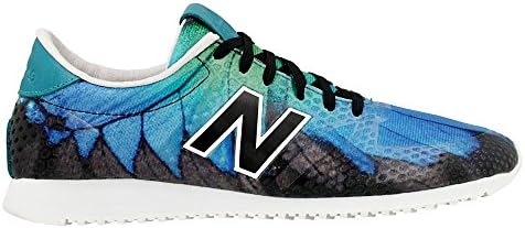New Balance Women's 420 Re-Engineered Blue/Teal WL420DFB (SIZE: 6.5)