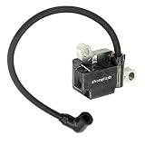 Anzac Ignition Coil Module for Lawnboy Lawn Boy Lawn Mower 10201 10227 10247 10301 10323 10324 99-2916 99-2911 92-1152 684048 684049