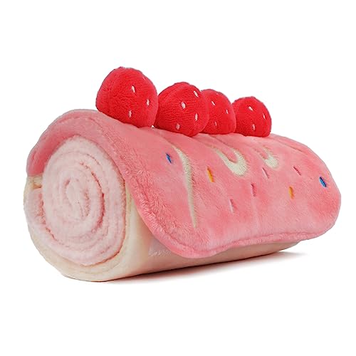 CHEWFFON Birthday Cake Snuffle Toy
